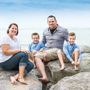 Meet your Posher, David